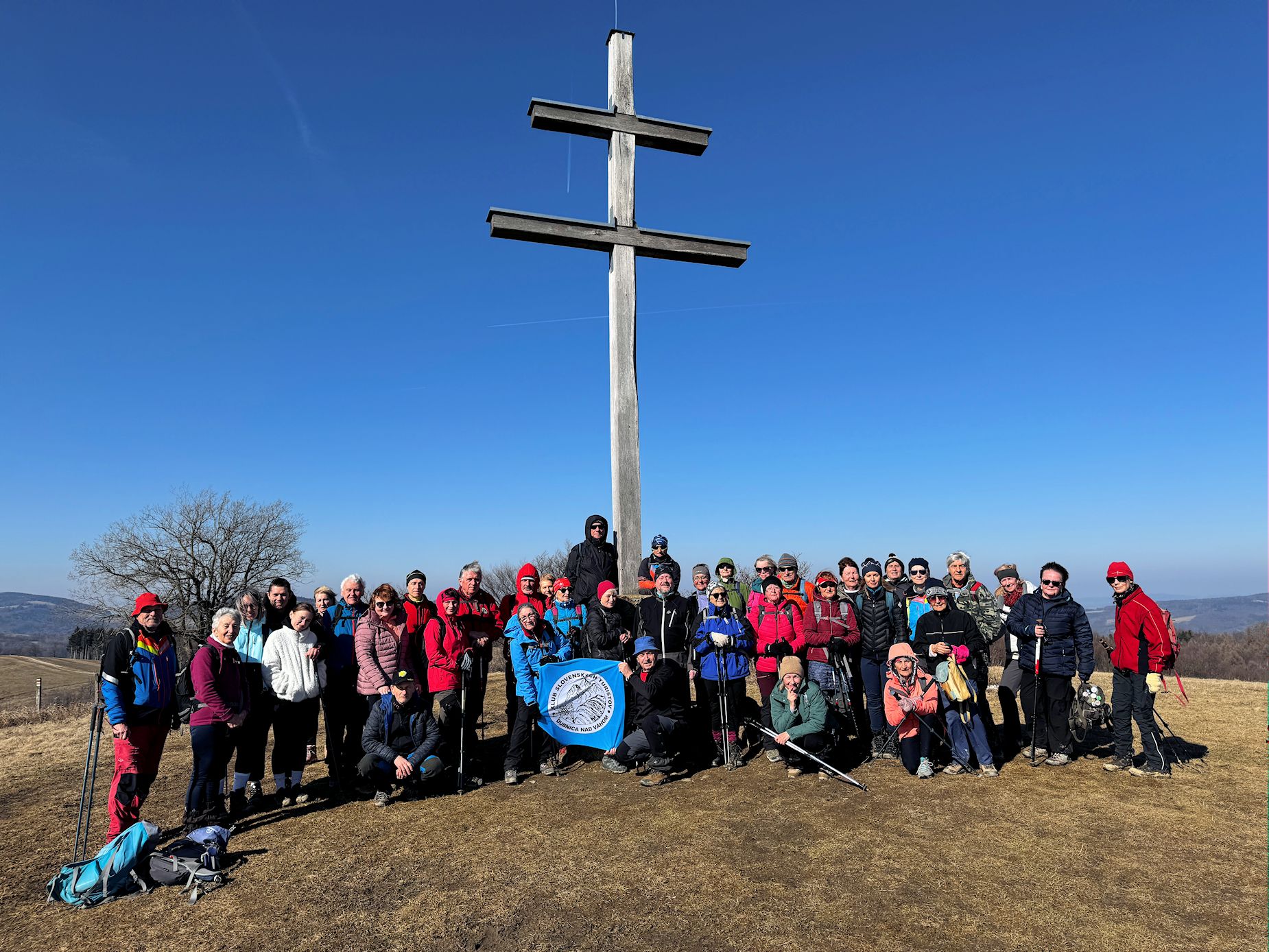 009_Spločná na vrchole
