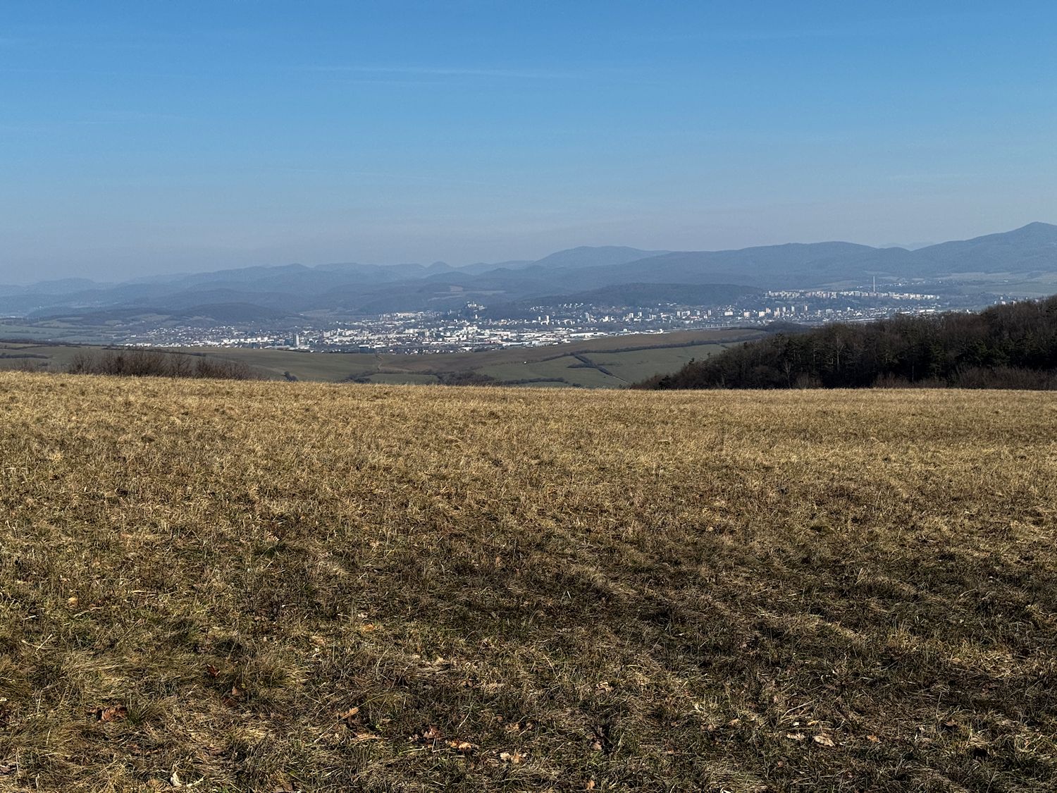 015_Pohľad na Trenčín