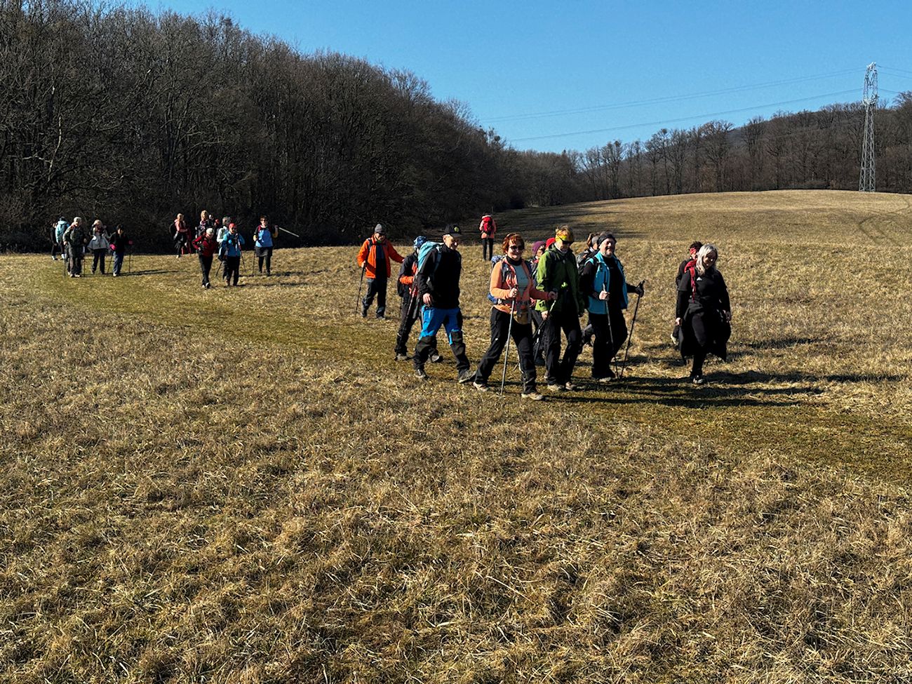 016_Pokračujeme po cyklotrase do Drietomy