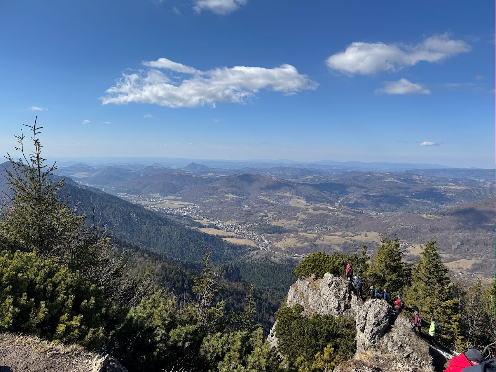 024_Kysuce z vrcholu