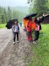 003_pri smerovníku v Hlavnej doline